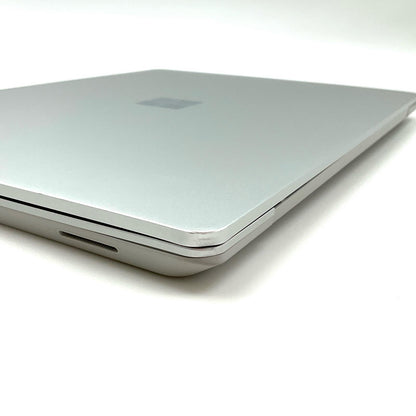【全額返金保証】【最速発送】Microsoft Surface Laptop Go 1943 Intel(R) Core(TM) i5-1035G1 CPU @ 1.00GHz 1.19GHz 8GB M.2 SSD 128GB 90.3% 動作確認済