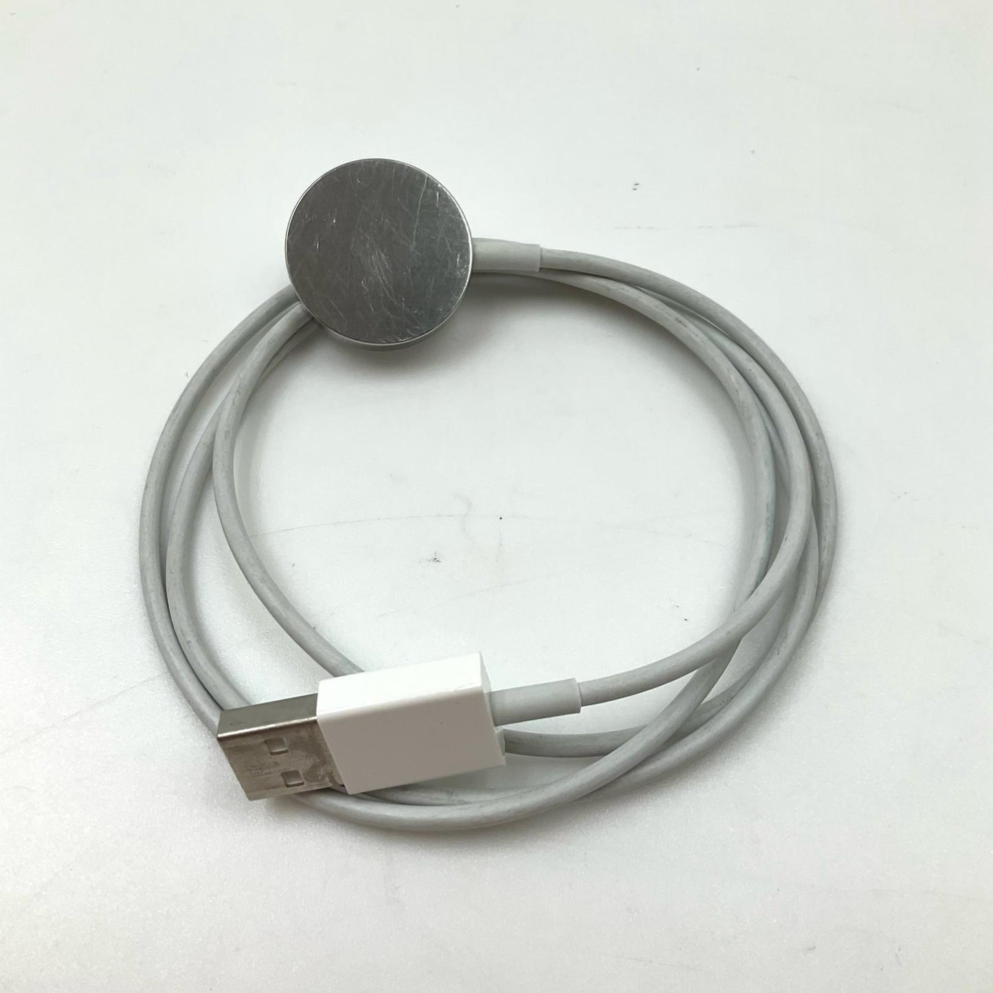 【全額返金保証】【最速発送】Apple Watch Series 6 ステンレススチール 44mm GPS+Cellular 白ロム 82% 動作確認済