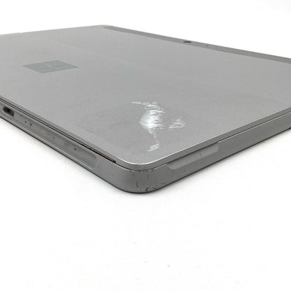 【最速発送】Microsoft Surface Go 3 1926 8VB-00013 Intel(R) Pentium(R) CPU GOLD 6500Y @ 1.10GHz 1.61GHz 8GB M.2 SSD 128GB 89.7%【難有】