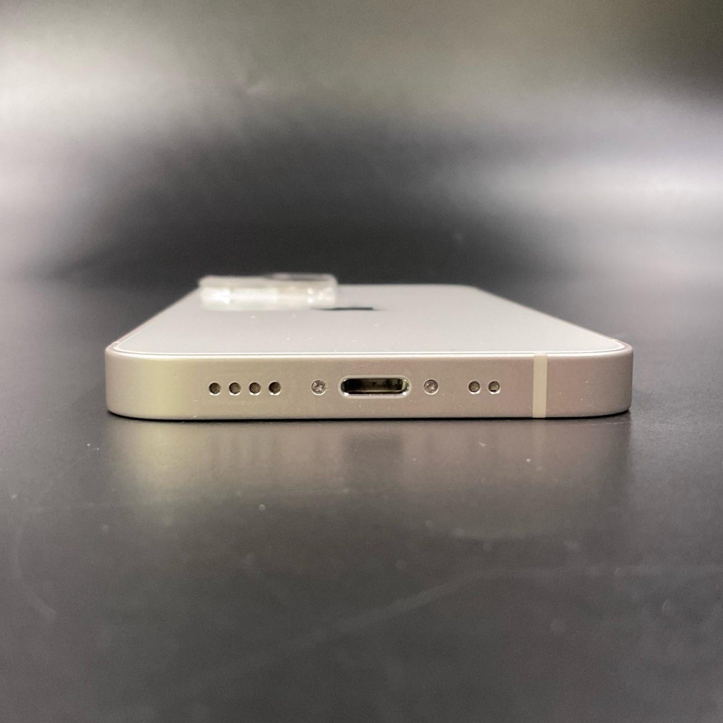 【全額返金保証】【最速発送】Apple iPhone iPhone 13 mini 128GB スターライト Softbank 美品 動作確認済 85%