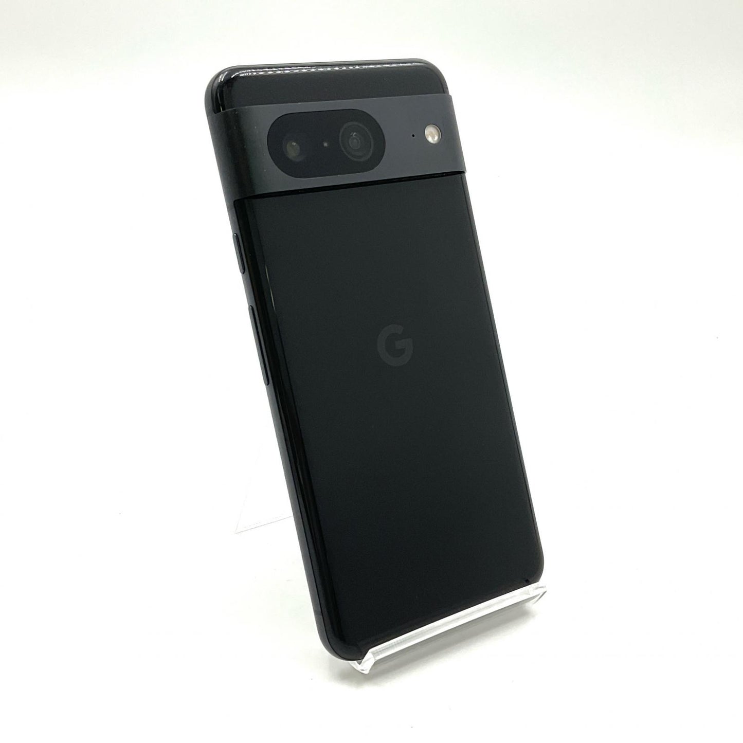 【全額返金保証】【最速発送】Google Pixel 8 256GB Obsidian SIMフリー GZPF0 動作確認済