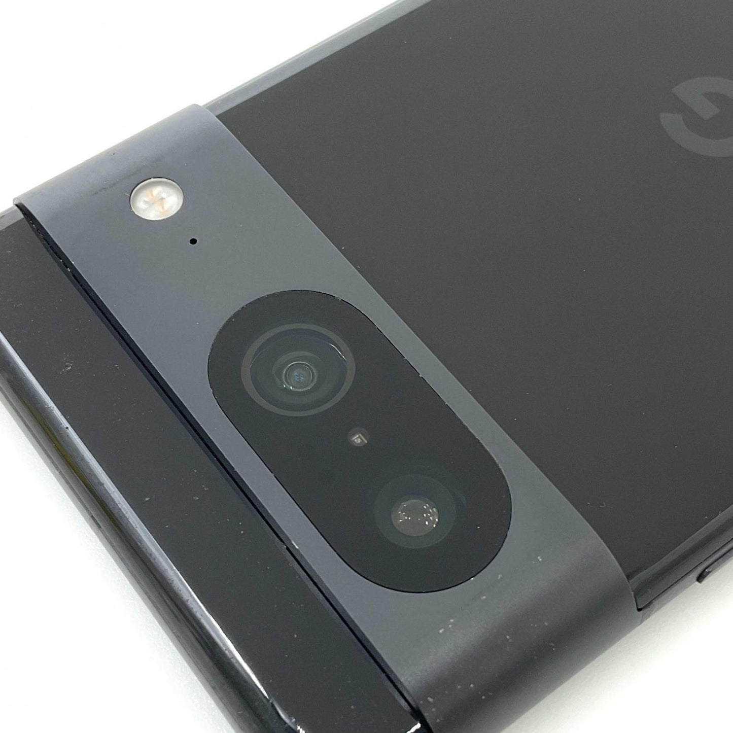 【全額返金保証】【最速発送】Google Pixel 8 256GB Obsidian SIMフリー GZPF0 動作確認済