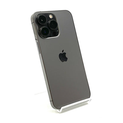 【全額返金保証】【最速発送】Apple iPhone iPhone 13 Pro 512GB グラファイト docomo 白ロム 動作確認済 100%