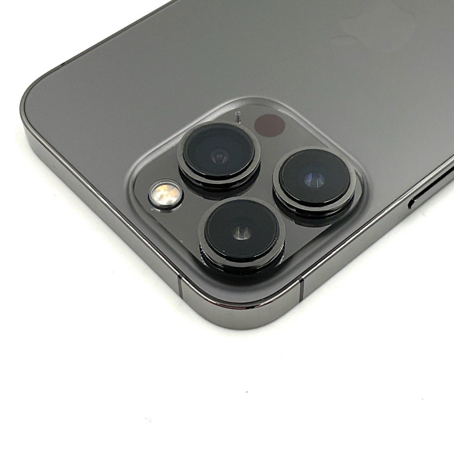 【全額返金保証】【最速発送】Apple iPhone iPhone 13 Pro 512GB グラファイト docomo 白ロム 動作確認済 100%