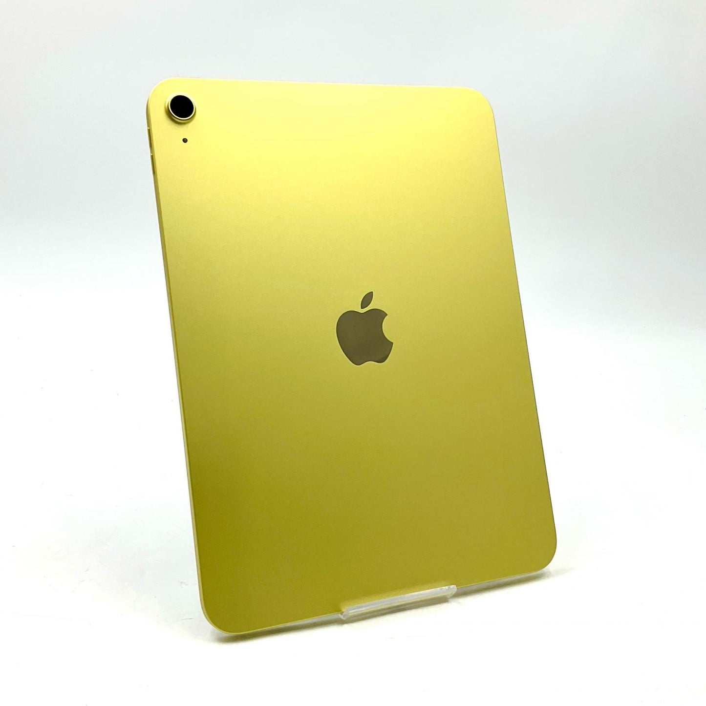 【全額返金保証】【最速発送】Apple iPad iPad (A16) 11インチ 128GB イエロー Wi-Fi 超美品 動作確認済