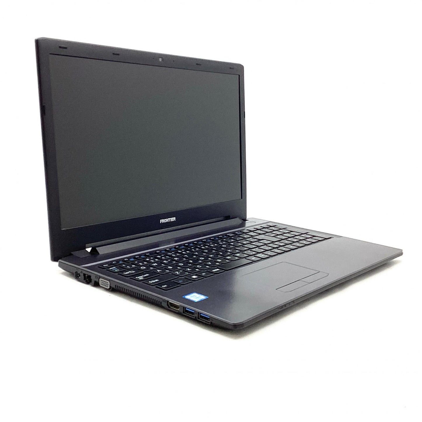 【全額返金保証】【最速発送】FRONTIER NL Sereis W94_W95BU Intel(R) Core(TM) i7-7500U CPU @ 2.70GHz 2.90GHz 16GB HDD 1TB 93% 動作確認済