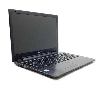 【全額返金保証】【最速発送】FRONTIER NL Sereis W94_W95BU Intel(R) Core(TM) i7-7500U CPU @ 2.70GHz 2.90GHz 16GB HDD 1TB 93% 動作確認済