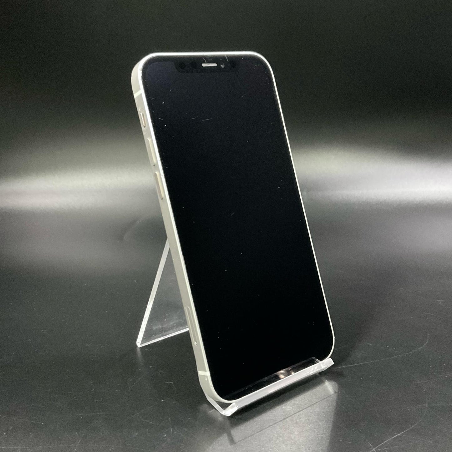 【全額返金保証】【最速発送】Apple iPhone iPhone 12 128GB ホワイト au 白ロム 動作確認済 75%