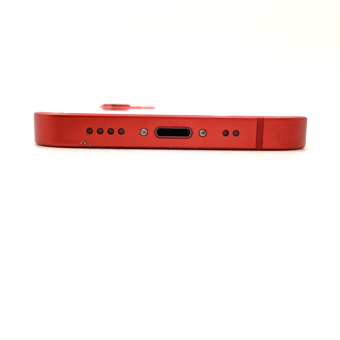 【全額返金保証】【最速発送】Apple iPhone iPhone 12 mini 128GB (PRODUCT)RED 動作確認済 75%