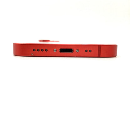 【全額返金保証】【最速発送】Apple iPhone iPhone 12 mini 128GB (PRODUCT)RED 動作確認済 75%
