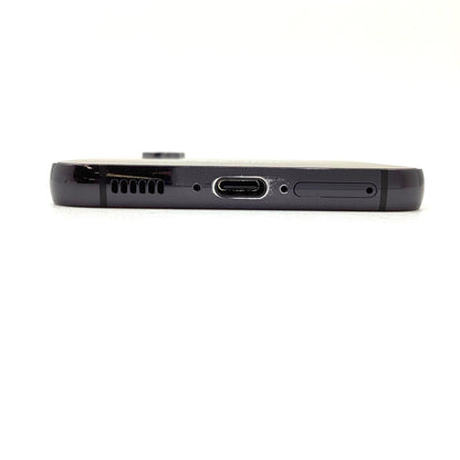【全額返金保証】【最速発送】SAMSUNG Galaxy S23 256GB ファントムブラック SM-S911B/DS 動作確認済