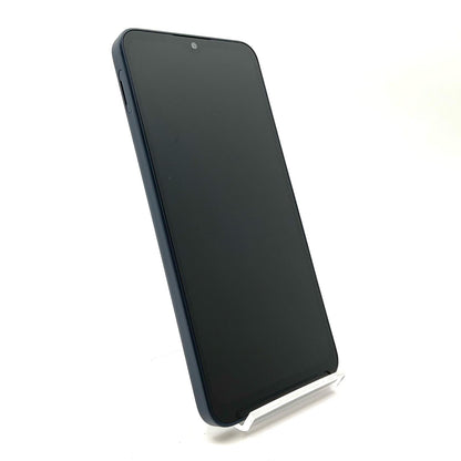【全額返金保証】【最速発送】SHARP AQUOS wish4 64GB ブラック 楽天モバイル SIMフリー SH-M27 白ロム 美品 動作確認済
