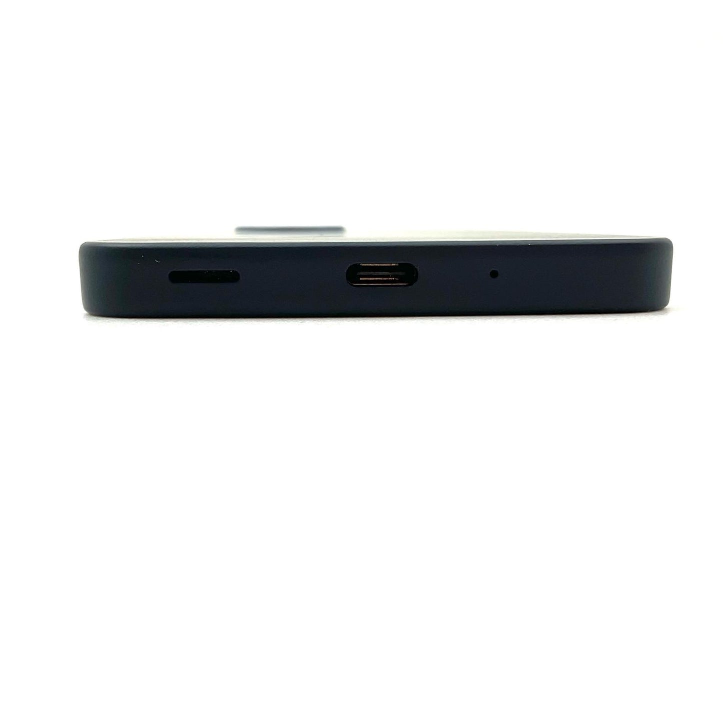 【全額返金保証】【最速発送】SHARP AQUOS wish4 64GB ブラック 楽天モバイル SIMフリー SH-M27 白ロム 美品 動作確認済