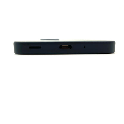 【全額返金保証】【最速発送】SHARP AQUOS wish4 64GB ブラック 楽天モバイル SIMフリー SH-M27 白ロム 美品 動作確認済