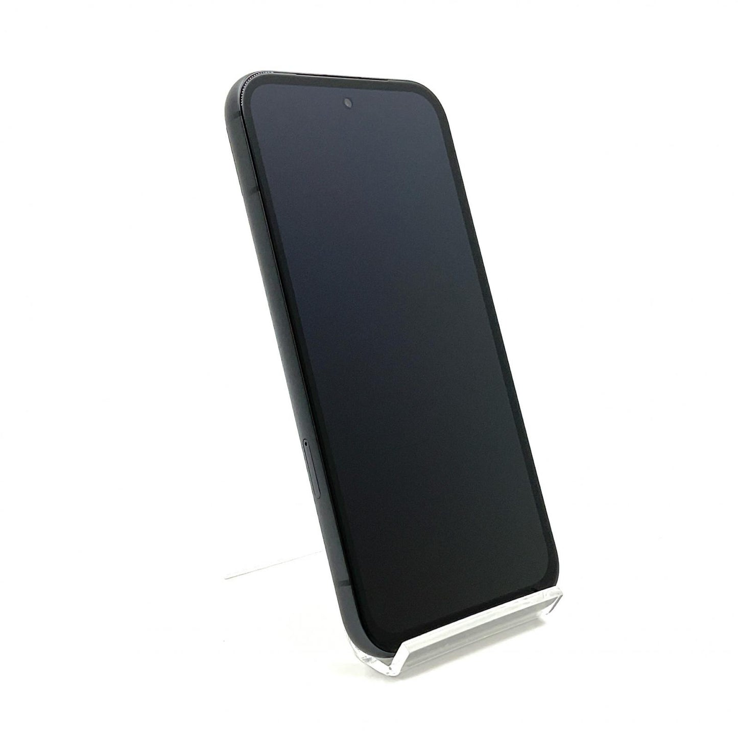 【全額返金保証】【最速発送】Google Pixel 8a 128GB オブシディアン docomo SIMフリー G576D 白ロム 美品 動作確認済