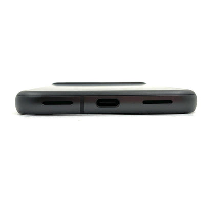 【全額返金保証】【最速発送】Google Pixel 8a 128GB オブシディアン docomo SIMフリー G576D 白ロム 美品 動作確認済