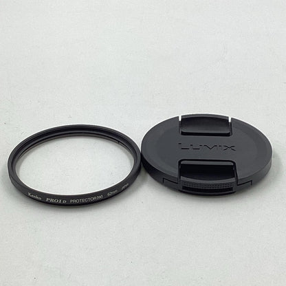 【全額返金保証】【最速発送】Panasonic LUMIX S 18-40mm F4.5-6.3 S-R1840 美品 動作確認済