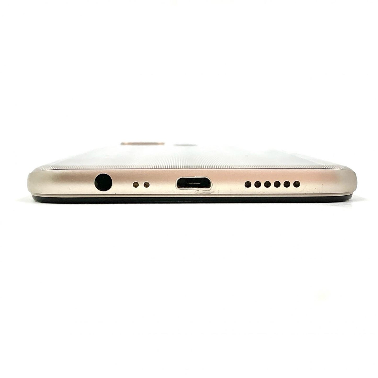 【全額返金保証】【最速発送】OPPO A X7 64GB ゴールド CPH1903 白ロム 動作確認済