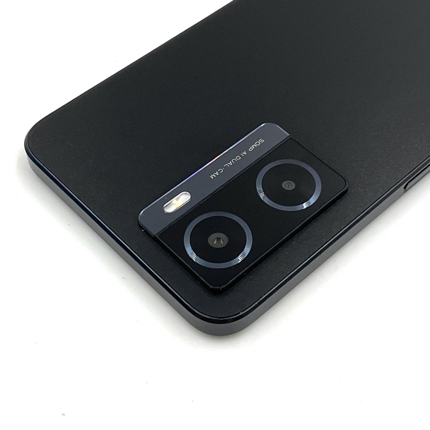 【全額返金保証】【最速発送】OPPO A 77 128GB ブラック SIMフリー CPH2385 白ロム 動作確認済