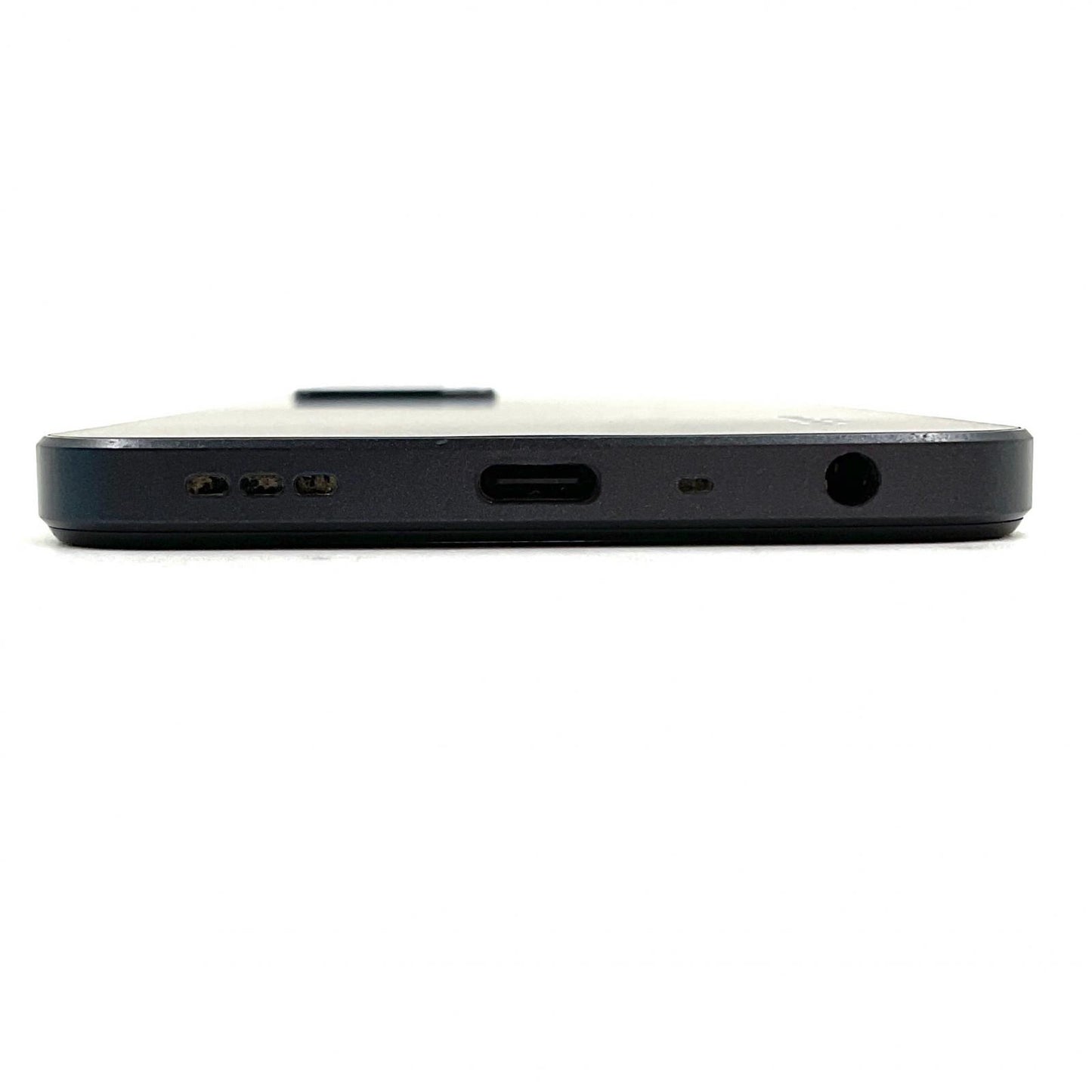 【全額返金保証】【最速発送】OPPO A 77 128GB ブラック SIMフリー CPH2385 白ロム 動作確認済
