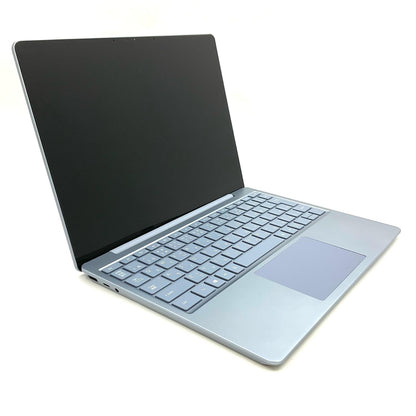 【全額返金保証】【最速発送】Microsoft Surface Laptop Go 1943 Intel Core i5-1035G1 8GB M.2 SSD 128GB 91.1% 動作確認済