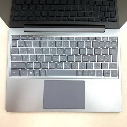 【全額返金保証】【最速発送】Microsoft Surface Laptop Go 1943 Intel Core i5-1035G1 8GB M.2 SSD 128GB 91.1% 動作確認済