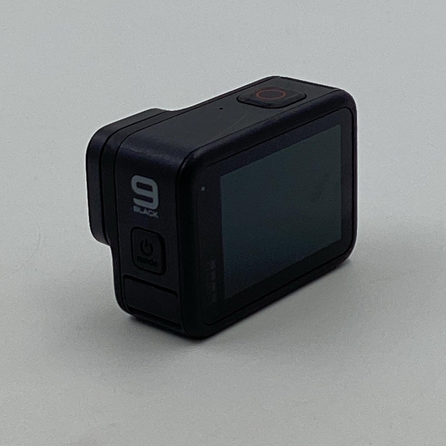 【全額返金保証】【最速発送】GoPro HERO9 BLACK CHDHX-901-FW 動作確認済