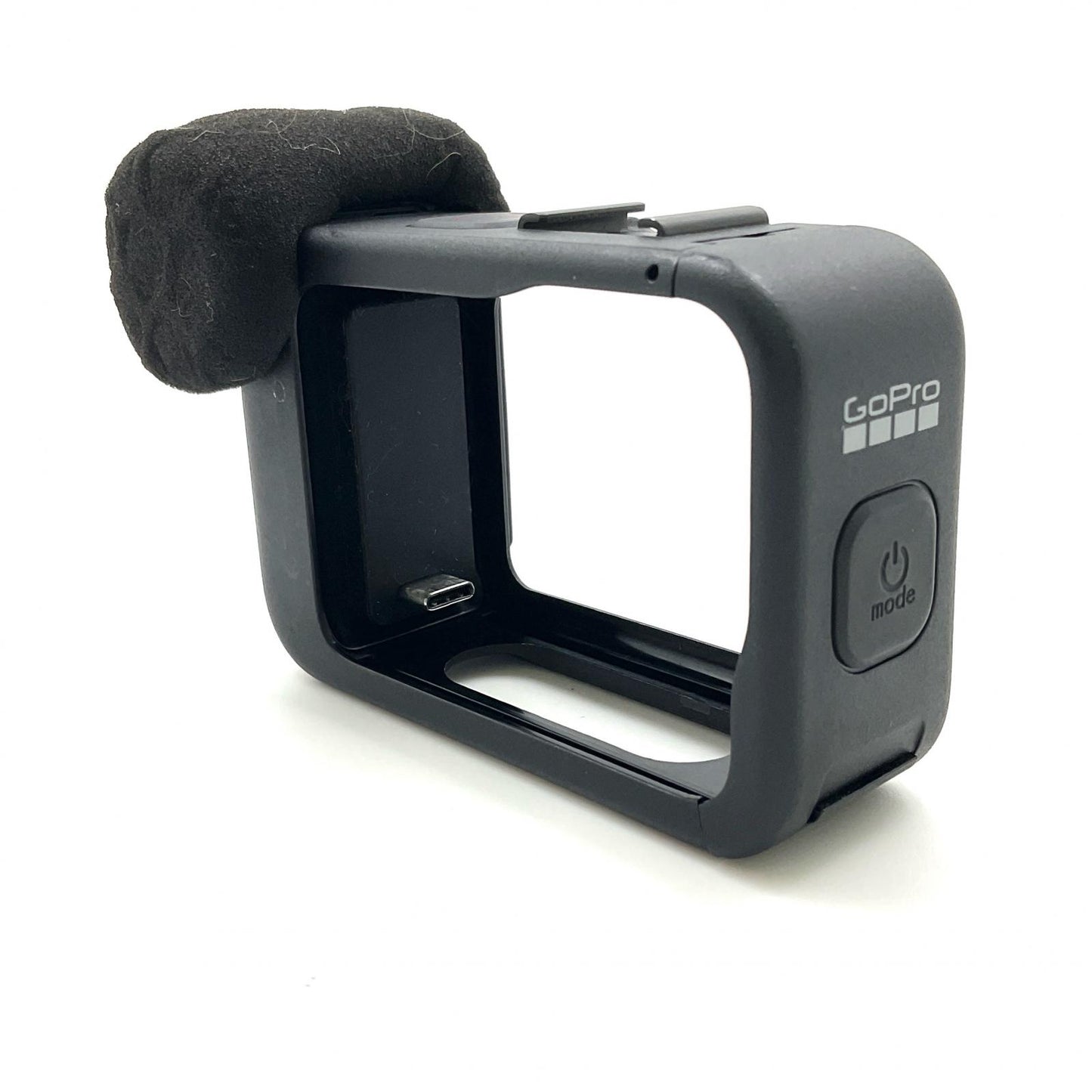 【全額返金保証】【最速発送】GoPro Media Mod メディアモジュラー BLDT1 動作確認済