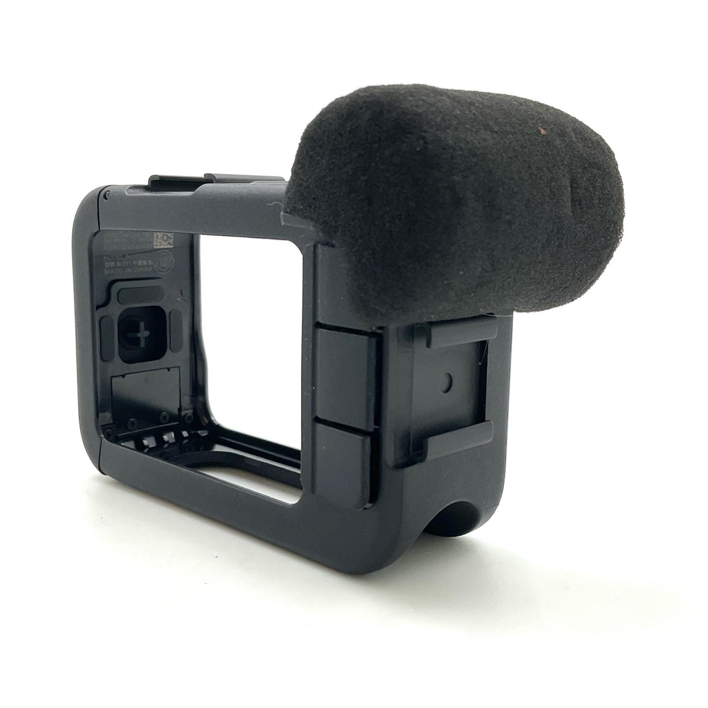 【全額返金保証】【最速発送】GoPro Media Mod メディアモジュラー BLDT1 動作確認済