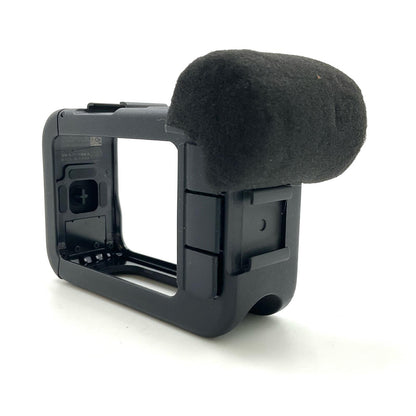 【全額返金保証】【最速発送】GoPro Media Mod メディアモジュラー BLDT1 動作確認済