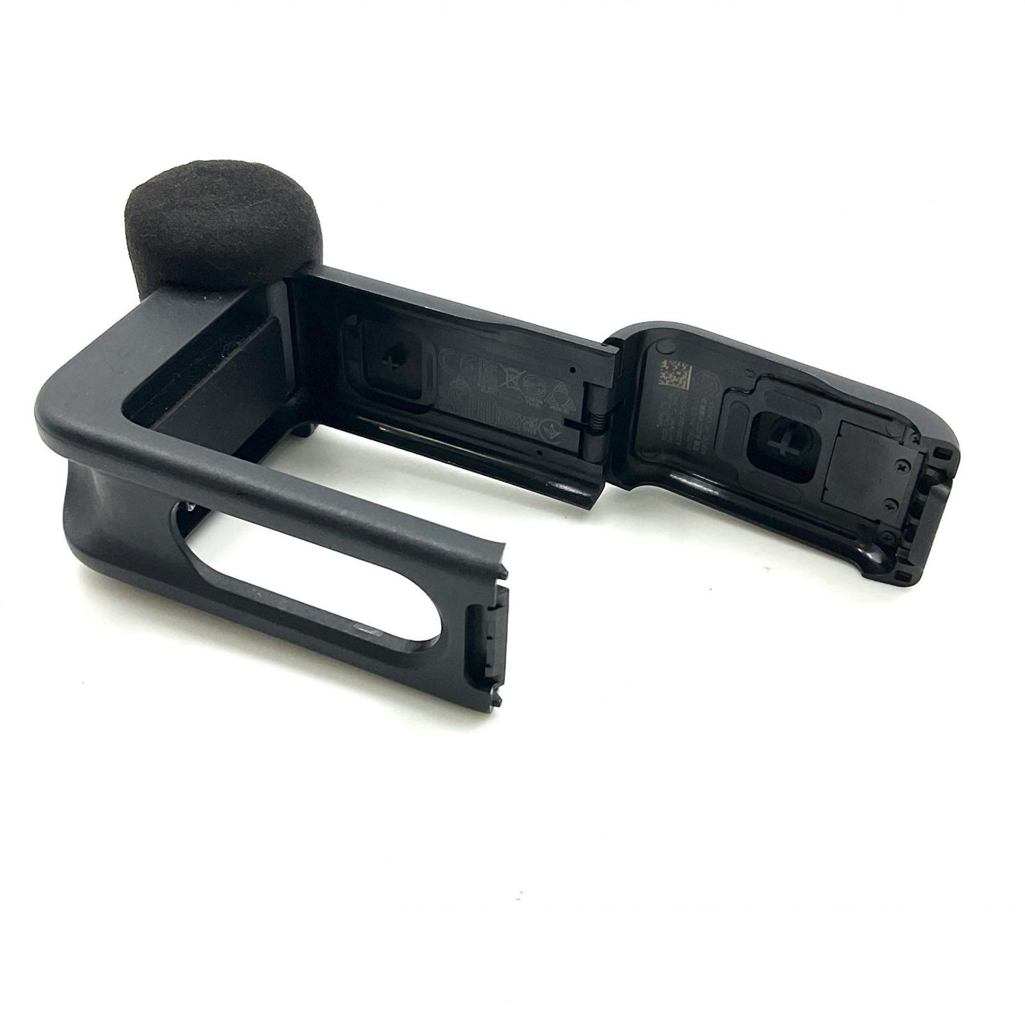 【全額返金保証】【最速発送】GoPro Media Mod メディアモジュラー BLDT1 動作確認済