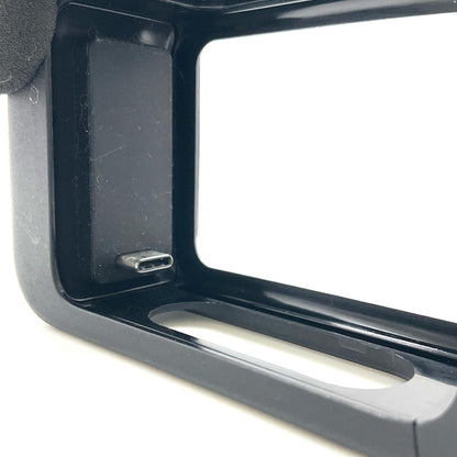 【全額返金保証】【最速発送】GoPro Media Mod メディアモジュラー BLDT1 動作確認済