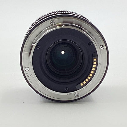 【全額返金保証】【最速発送】SIGMA 45mm F2.8 DG ブラック [ライカL用] 美品 動作確認済