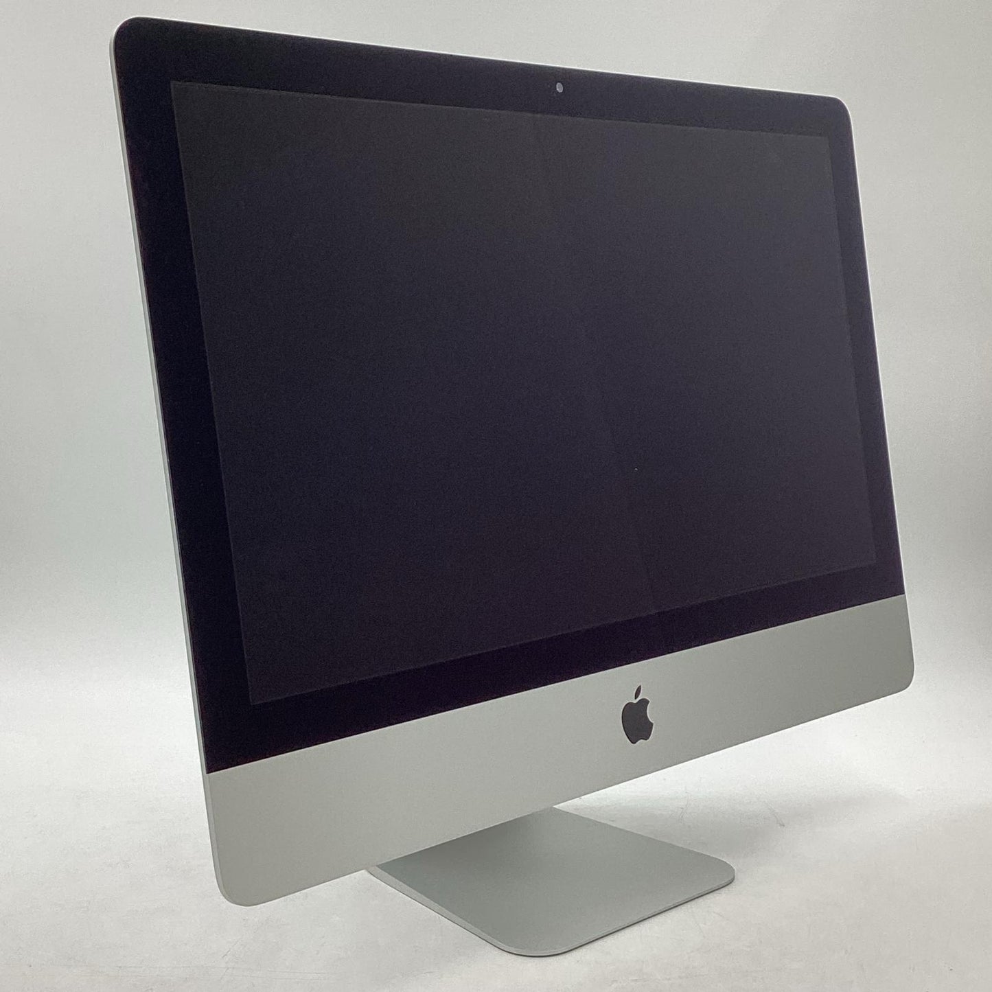 【全額返金保証】【最速発送】Apple iMac 21.5インチ クアッドコア intel core i7 16GB SSD 1TB シルバー 動作確認済