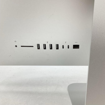 【全額返金保証】【最速発送】Apple iMac 21.5インチ クアッドコア intel core i7 16GB SSD 1TB シルバー 動作確認済