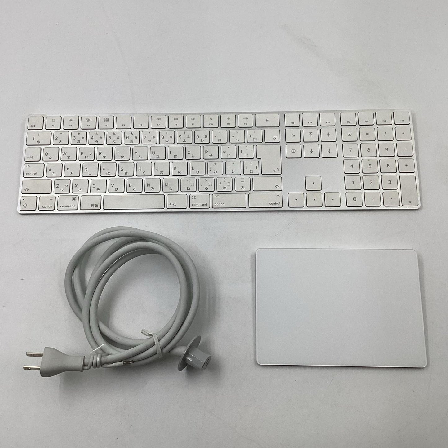 【全額返金保証】【最速発送】Apple iMac 21.5インチ クアッドコア intel core i7 16GB SSD 1TB シルバー 動作確認済