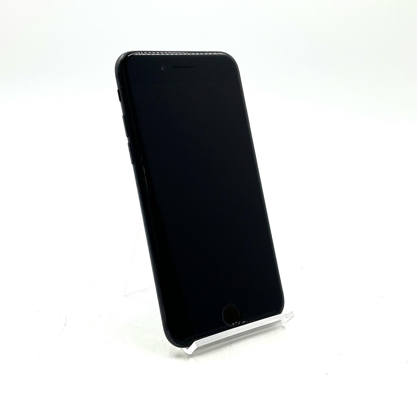 【全額返金保証】【最速発送】Apple iPhone iPhone 7 128GB ブラック Softbank 白ロム 動作確認済 76%