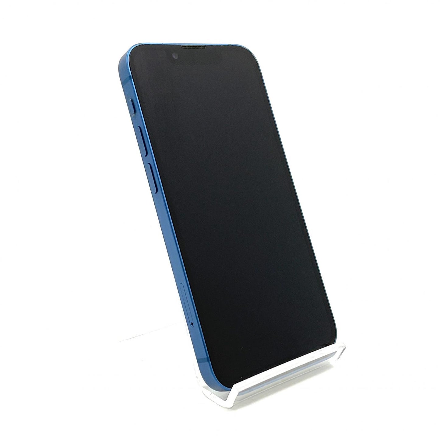【全額返金保証】【最速発送】Apple iPhone iPhone 13 mini 128GB ブルー 楽天モバイル 白ロム 動作確認済 79%