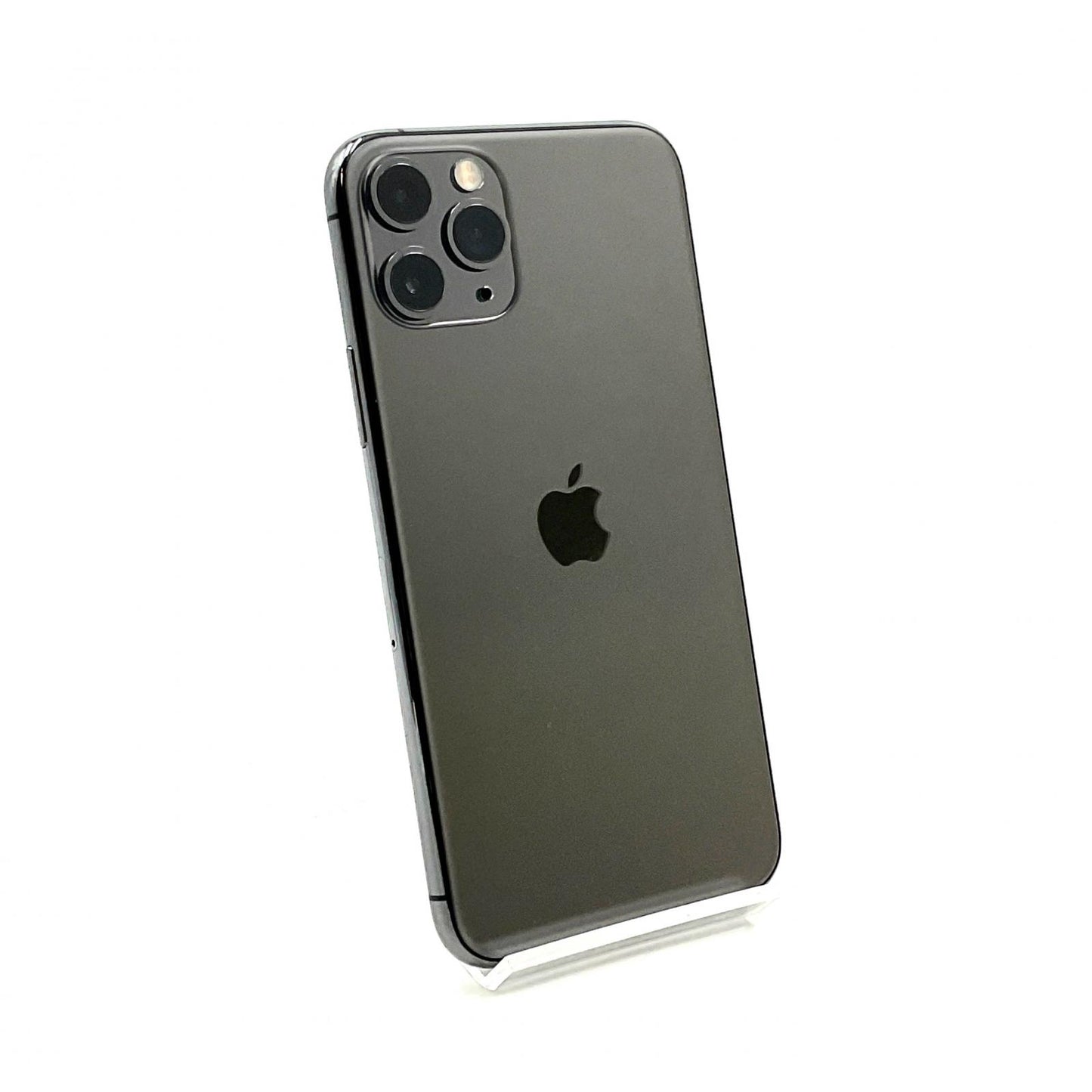 【全額返金保証】【最速発送】Apple iPhone iPhone 11 Pro 512GB スペースグレイ Softbank 白ロム 動作確認済 68%