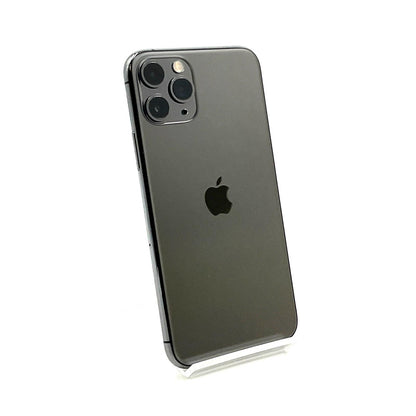【全額返金保証】【最速発送】Apple iPhone iPhone 11 Pro 512GB スペースグレイ Softbank 白ロム 動作確認済 68%