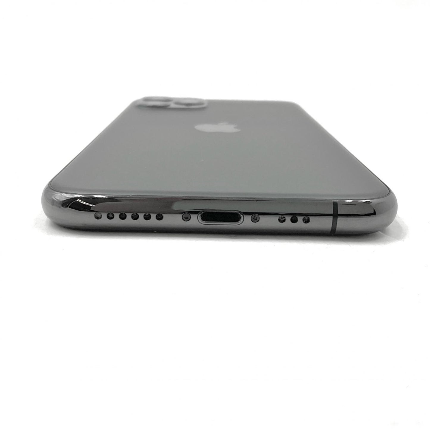 【全額返金保証】【最速発送】Apple iPhone iPhone 11 Pro 512GB スペースグレイ Softbank 白ロム 動作確認済 68%