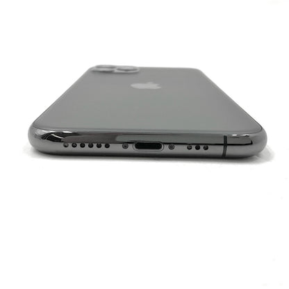 【全額返金保証】【最速発送】Apple iPhone iPhone 11 Pro 512GB スペースグレイ Softbank 白ロム 動作確認済 68%