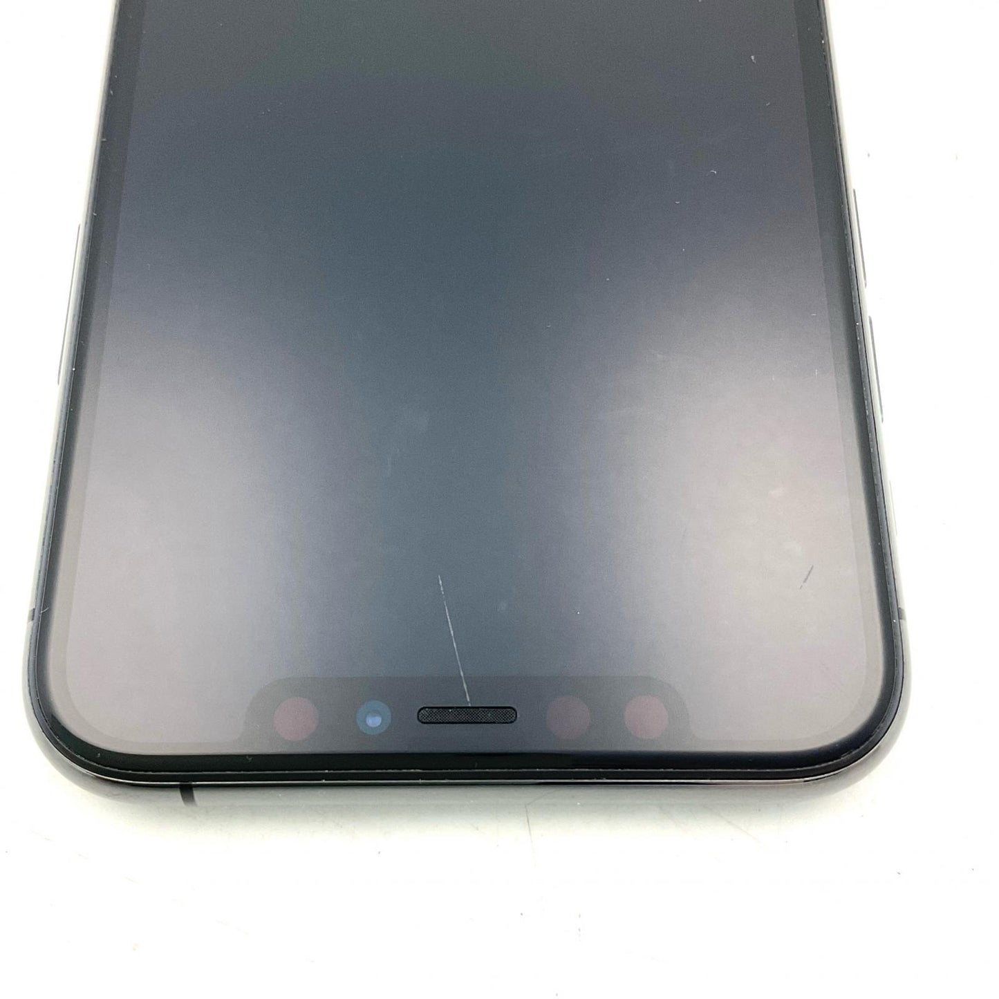 【全額返金保証】【最速発送】Apple iPhone iPhone 11 Pro 512GB スペースグレイ Softbank 白ロム 動作確認済 68%