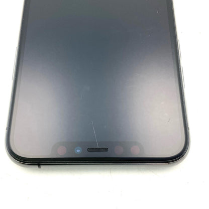 【全額返金保証】【最速発送】Apple iPhone iPhone 11 Pro 512GB スペースグレイ Softbank 白ロム 動作確認済 68%
