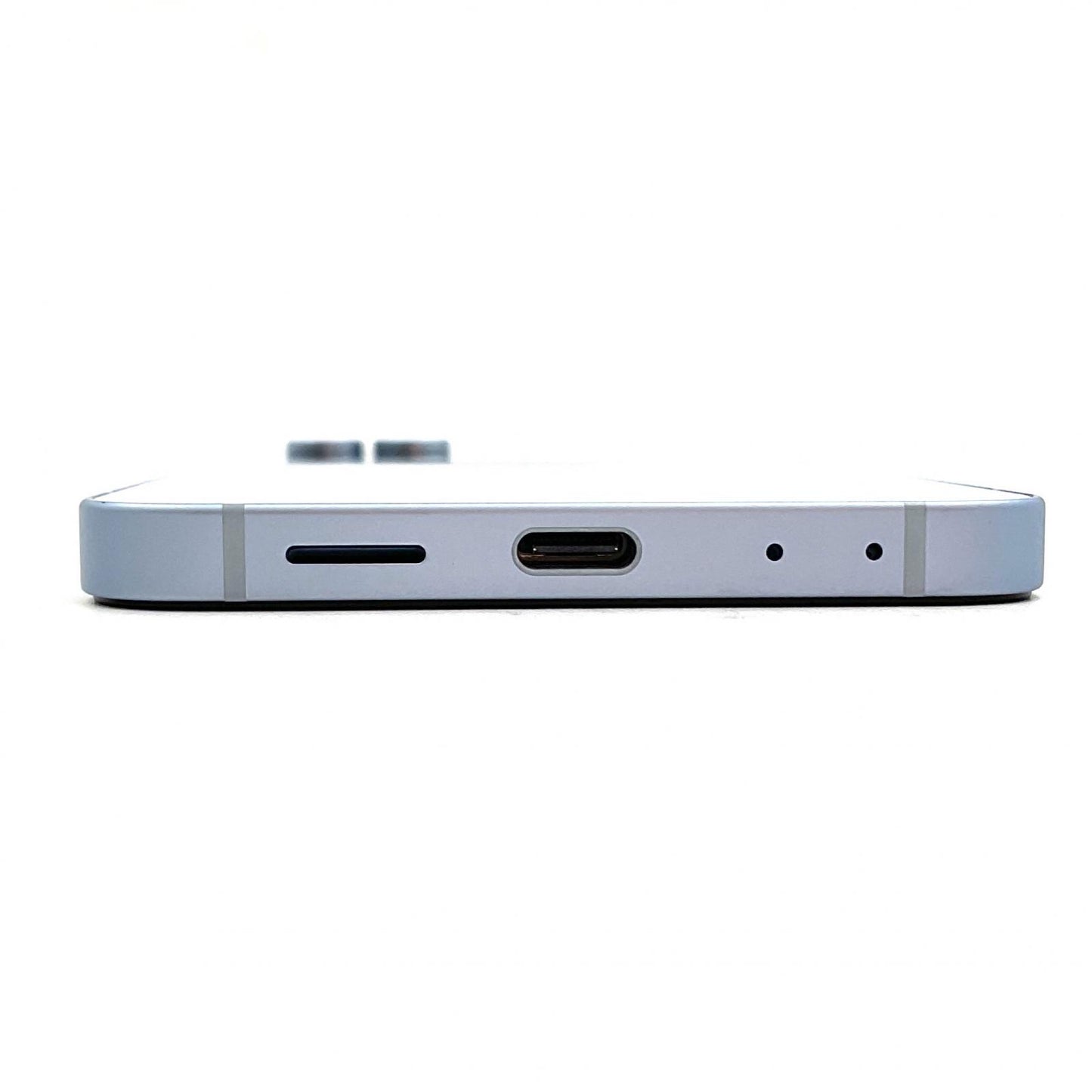 【全額返金保証】【最速発送】SAMSUNG Galaxy Z Flip6 256GB ブルー SIMフリー SM-F741N 白ロム 美品 動作確認済