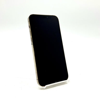 【全額返金保証】【最速発送】Apple iPhone iPhone 12 Pro 256GB ゴールド docomo SIMフリー 白ロム 動作確認済 80%