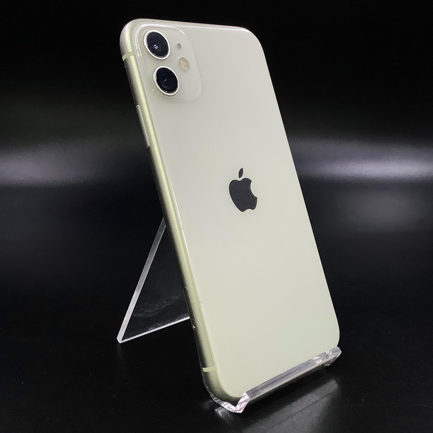 【全額返金保証】【最速発送】Apple iPhone iPhone 11 128GB ホワイト Softbank 白ロム 動作確認済 70%