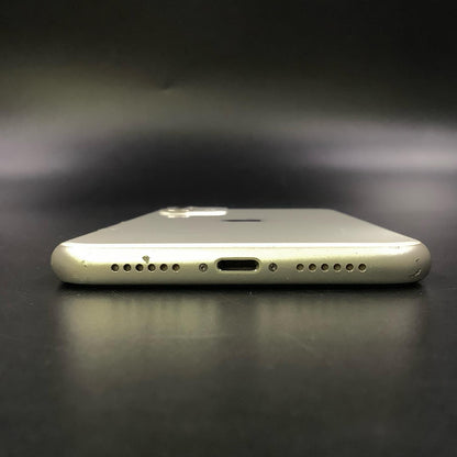 【全額返金保証】【最速発送】Apple iPhone iPhone 11 128GB ホワイト Softbank 白ロム 動作確認済 70%