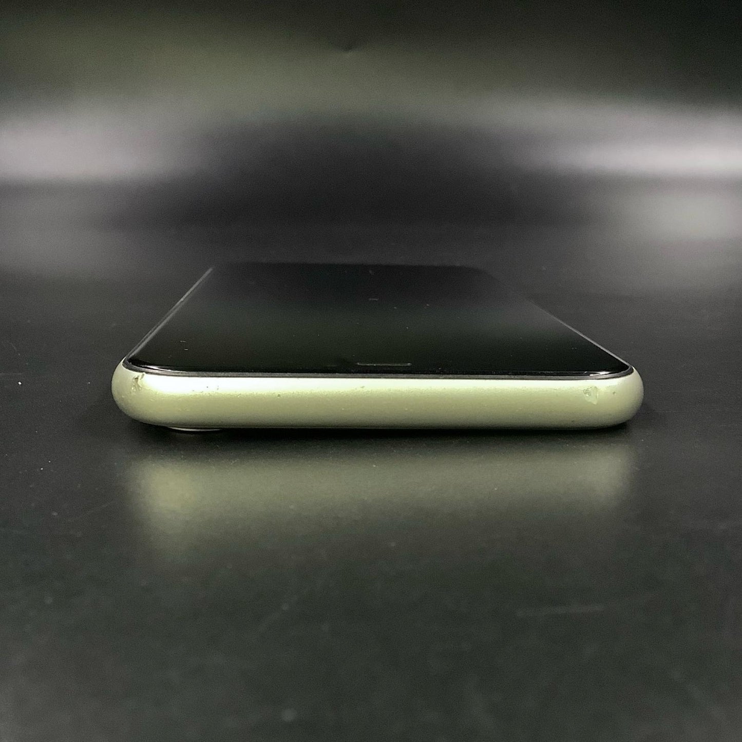 【全額返金保証】【最速発送】Apple iPhone iPhone 11 128GB ホワイト Softbank 白ロム 動作確認済 70%