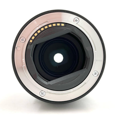 【全額返金保証】【最速発送】Sony FE 35mm F1.4 GM SEL35F14GM 美品 動作確認済